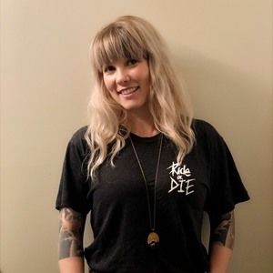 Meet your Posher, Siobhan